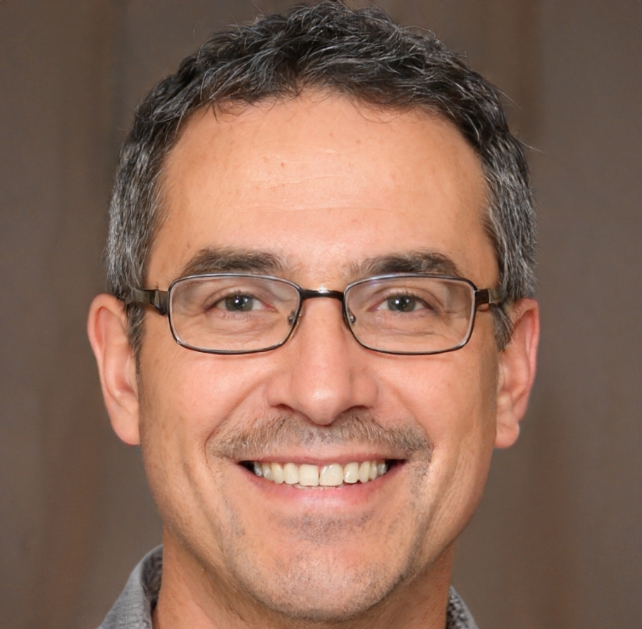 Bruno Rocha